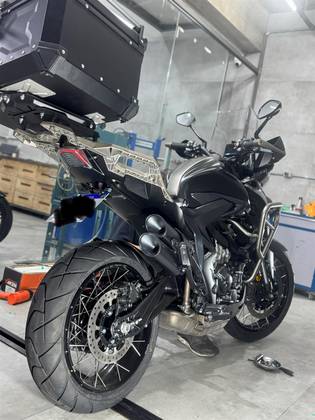 ZONTES T350 X ZONTES T350 X